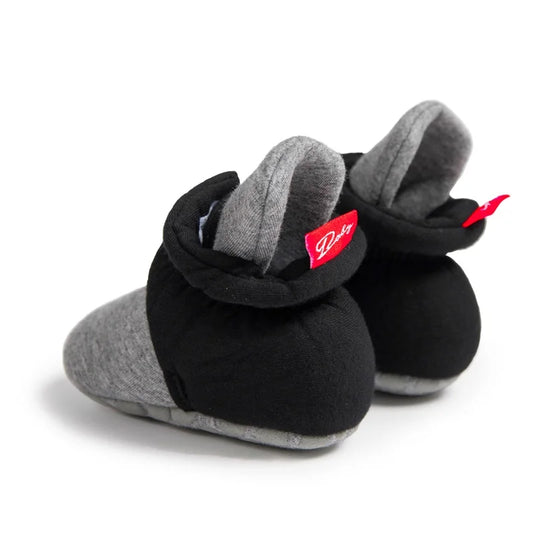 Cute Toddler Sneakers with Animal Print Floral Pattern Polka Dots Lightweight Breathable Shoes for Summer Winter