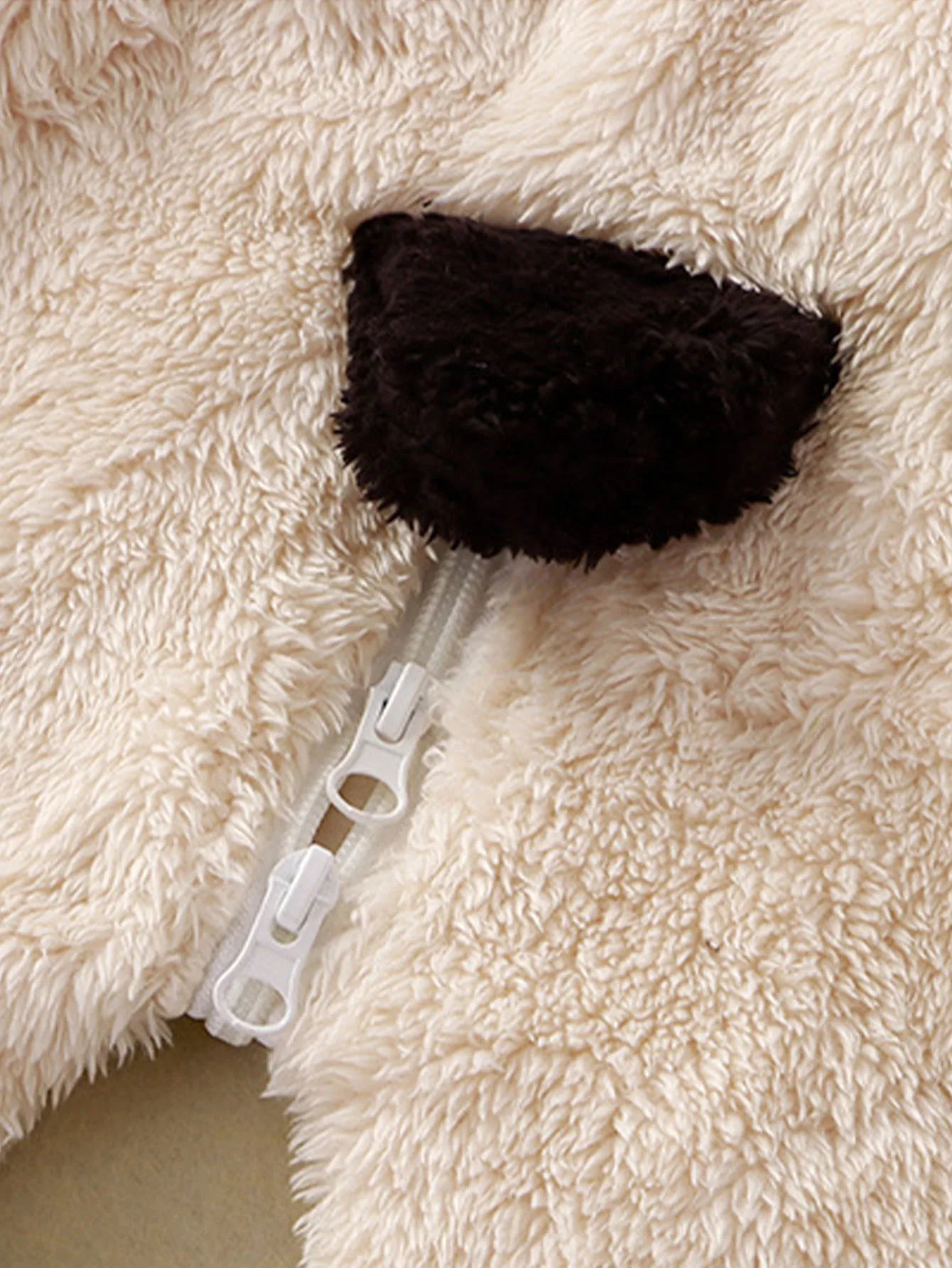 0-36months Baby Romper Newborn Winter Jumpsuit Overall Panda Animal Hooded Romper Keep Warm for Boy Girl Hallowe soft Pajamas