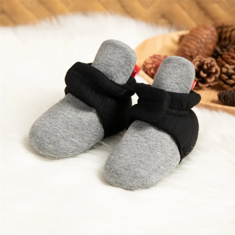 Cute Toddler Sneakers with Animal Print Floral Pattern Polka Dots Lightweight Breathable Shoes for Summer Winter