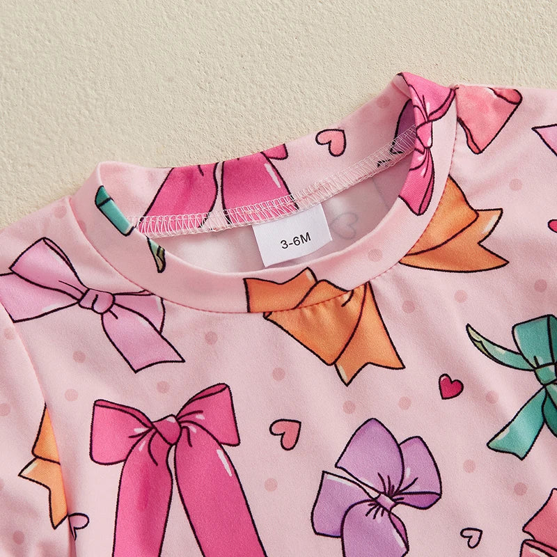 Adorable Baby Girl Floral Ruffle Sleeveless Romper Jumpsuit Headband 2Pcs Outfit Set for Summer Beach Party