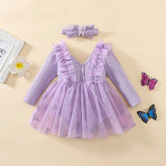 Toddler Girl 3Pcs Winter Outfits Hooded Jacket Floral Print Top Pants Set Kids Clothing with Scarf Accessories