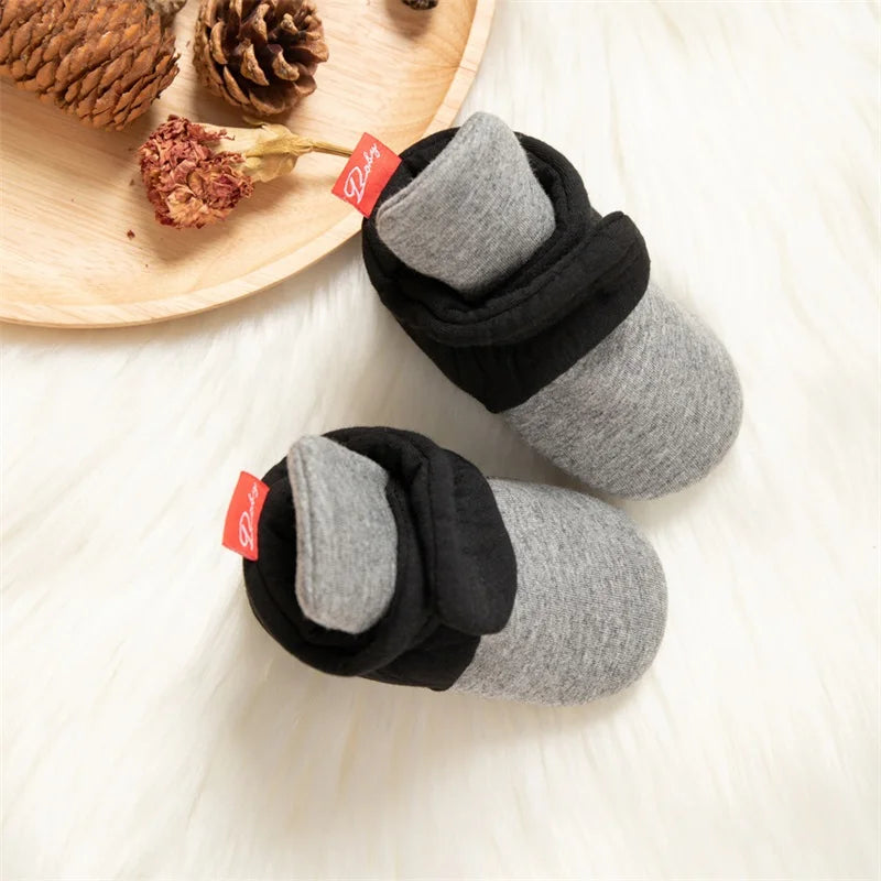 Cute Toddler Sneakers with Animal Print Floral Pattern Polka Dots Lightweight Breathable Shoes for Summer Winter