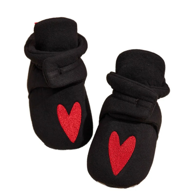 Cute Toddler Sneakers with Animal Print Floral Pattern Polka Dots Lightweight Breathable Shoes for Summer Winter