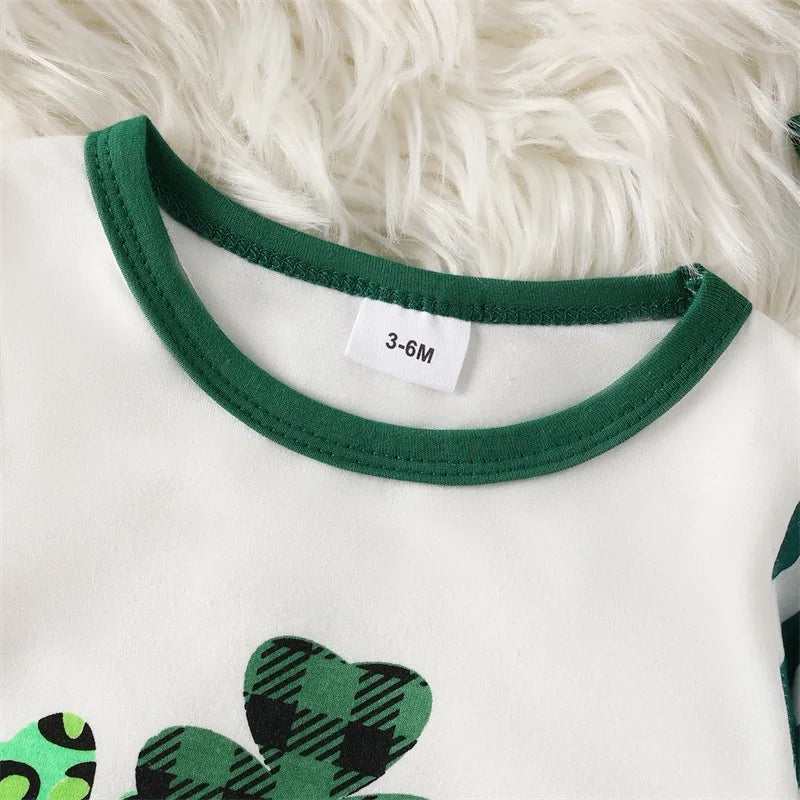 Infant Boys 2-Piece Outfit Short Sleeve V-Neck Striped Bodysuit with Matching Shorts and Sun Hat for Summer Fun