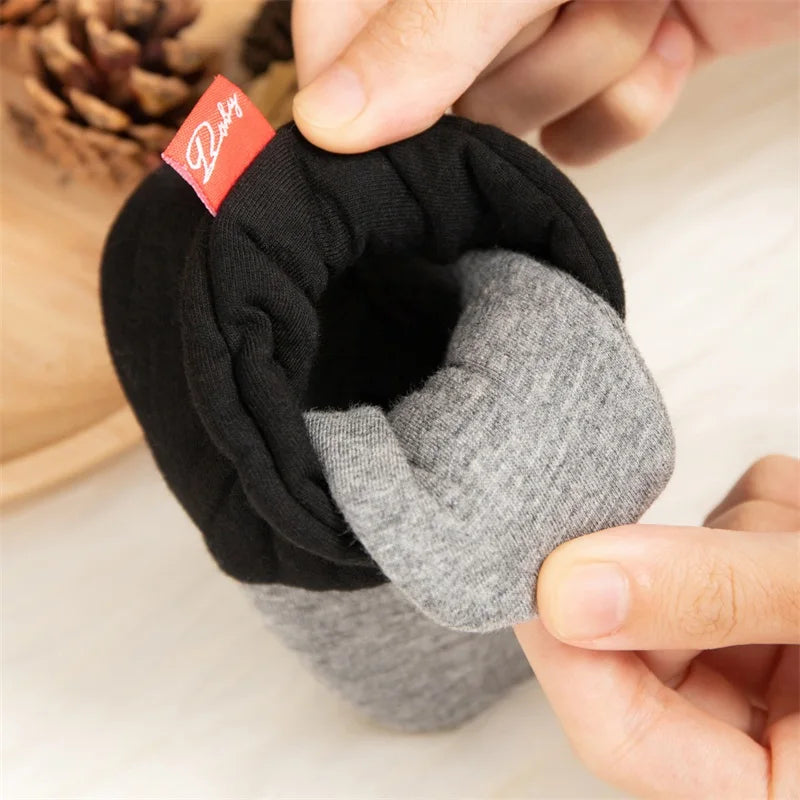 Cute Toddler Sneakers with Animal Print Floral Pattern Polka Dots Lightweight Breathable Shoes for Summer Winter