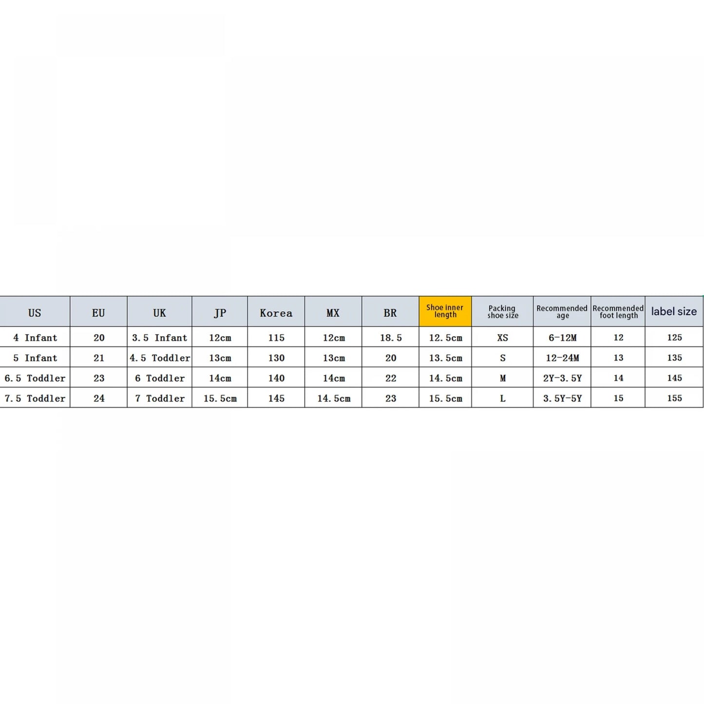 Toddler Girls Cute Bowknot Mary Jane Flats Soft Sole Non-Slip Princess Shoes with Hook and Loop Closure